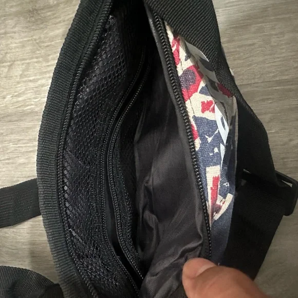 Supreme Fanny Pack